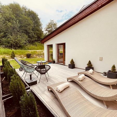 Hotel Diery Terchová Eksteriør billede