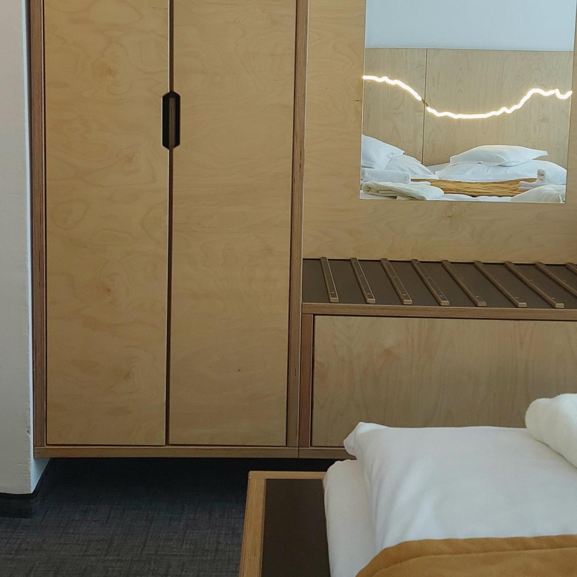 Hotel Diery Terchová Eksteriør billede