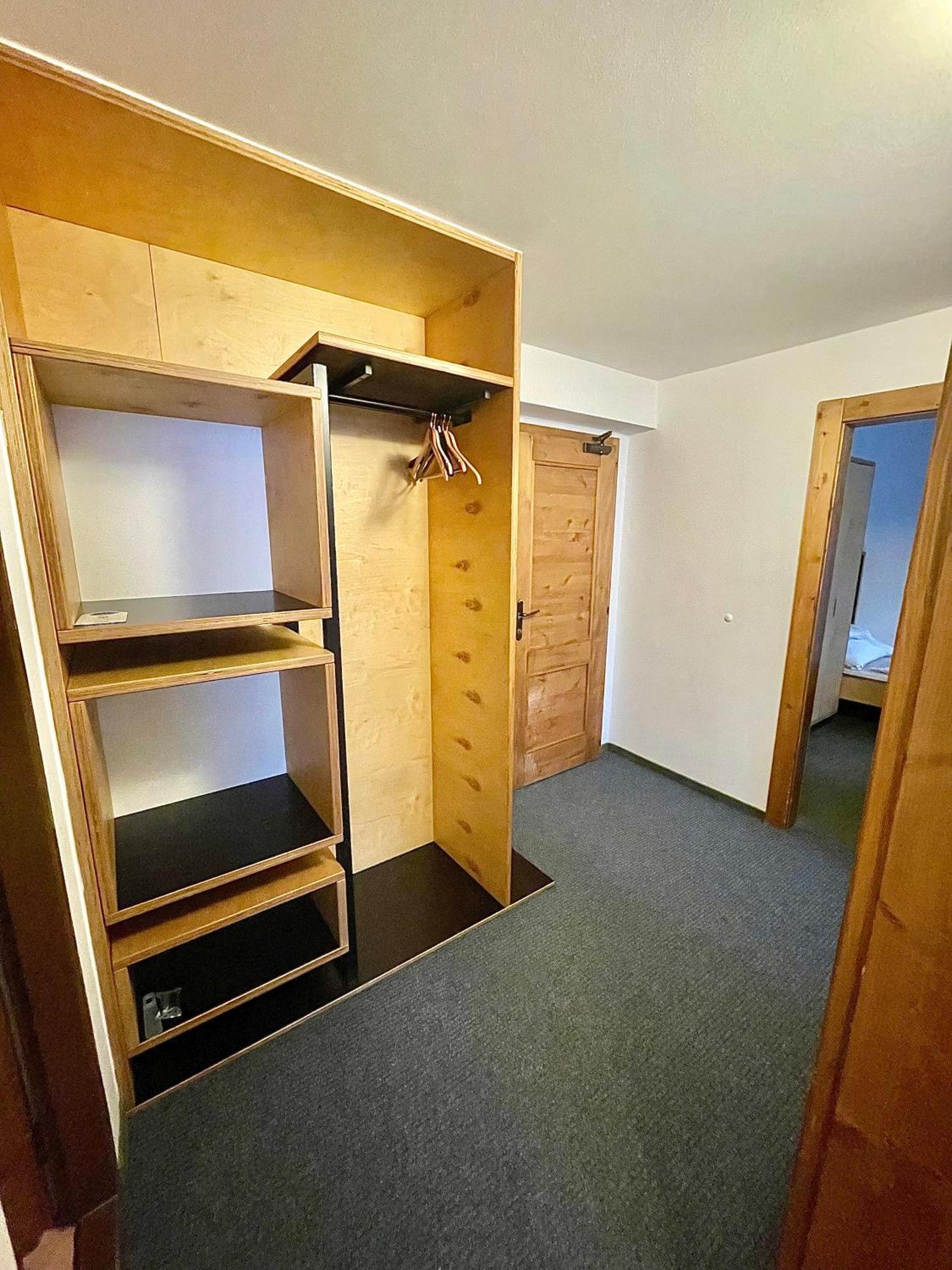 Hotel Diery Terchová Eksteriør billede