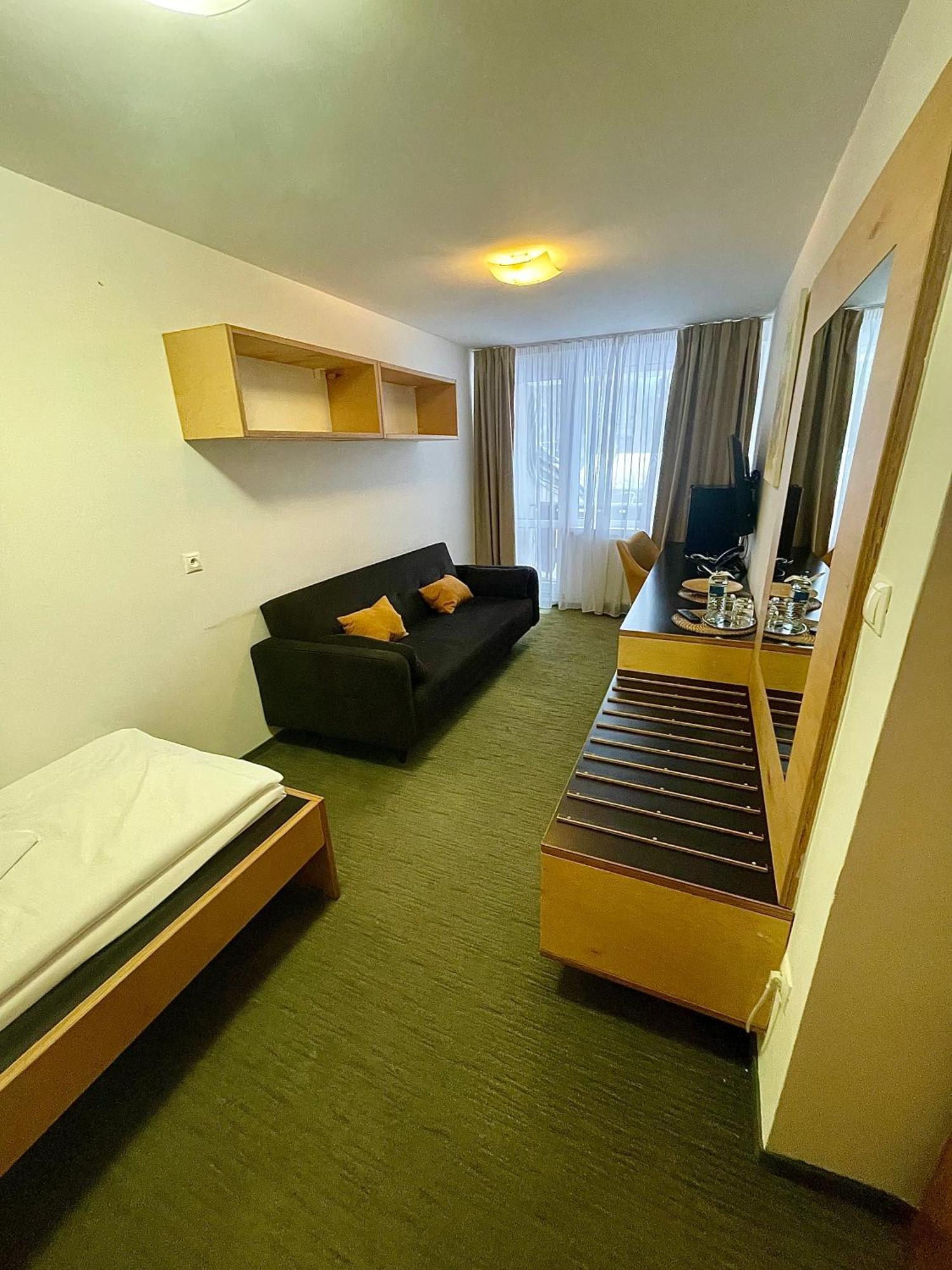 Hotel Diery Terchová Eksteriør billede