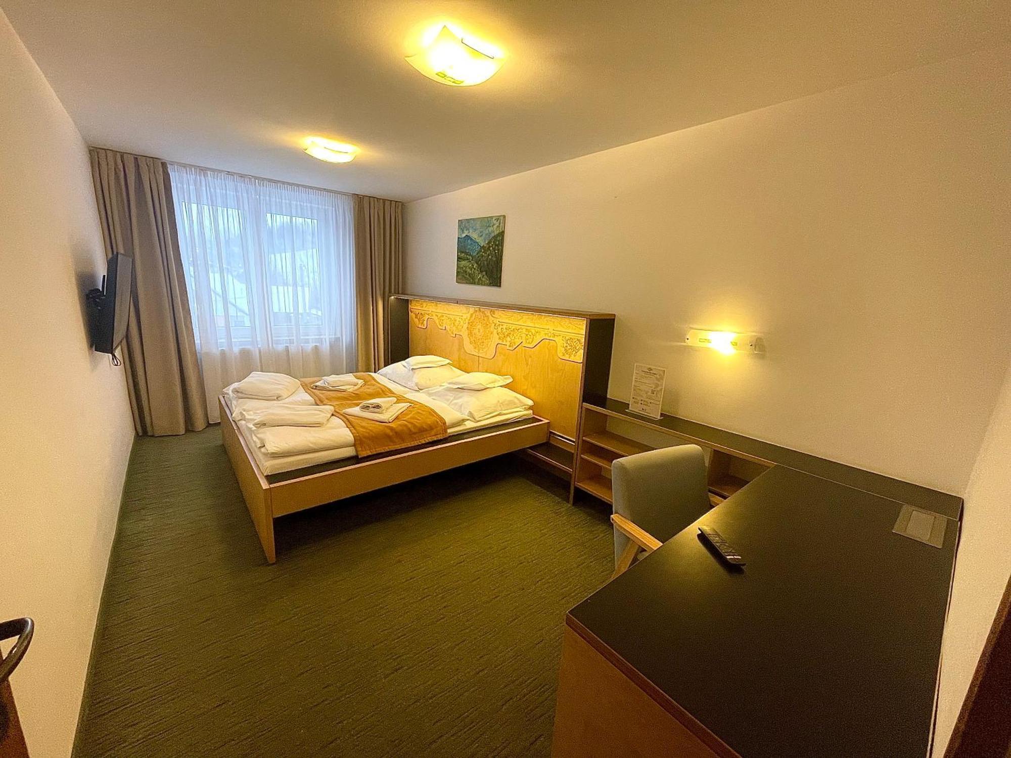Hotel Diery Terchová Eksteriør billede