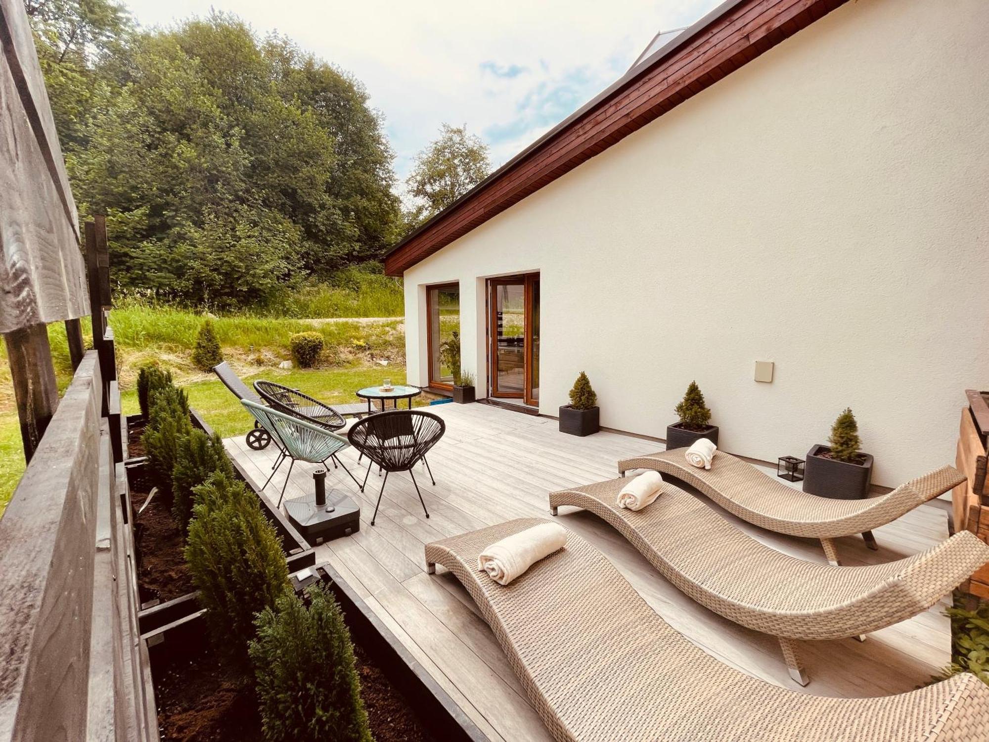 Hotel Diery Terchová Eksteriør billede