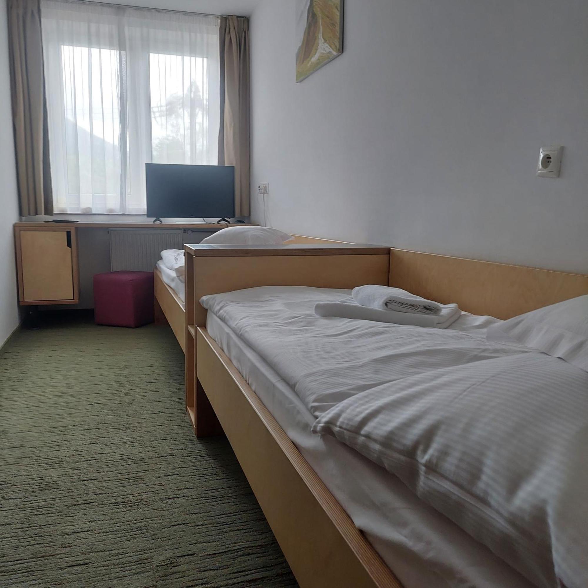 Hotel Diery Terchová Eksteriør billede