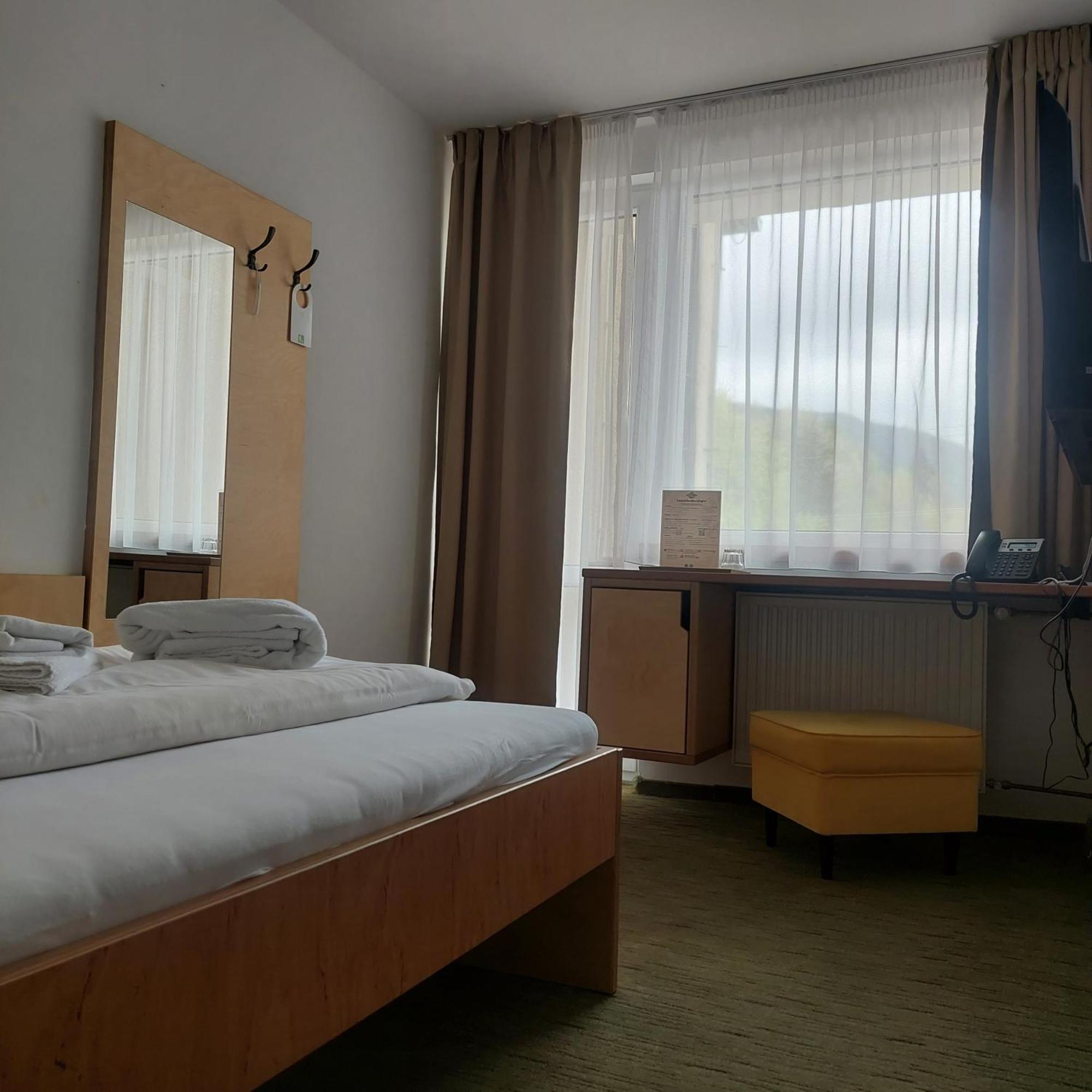 Hotel Diery Terchová Eksteriør billede