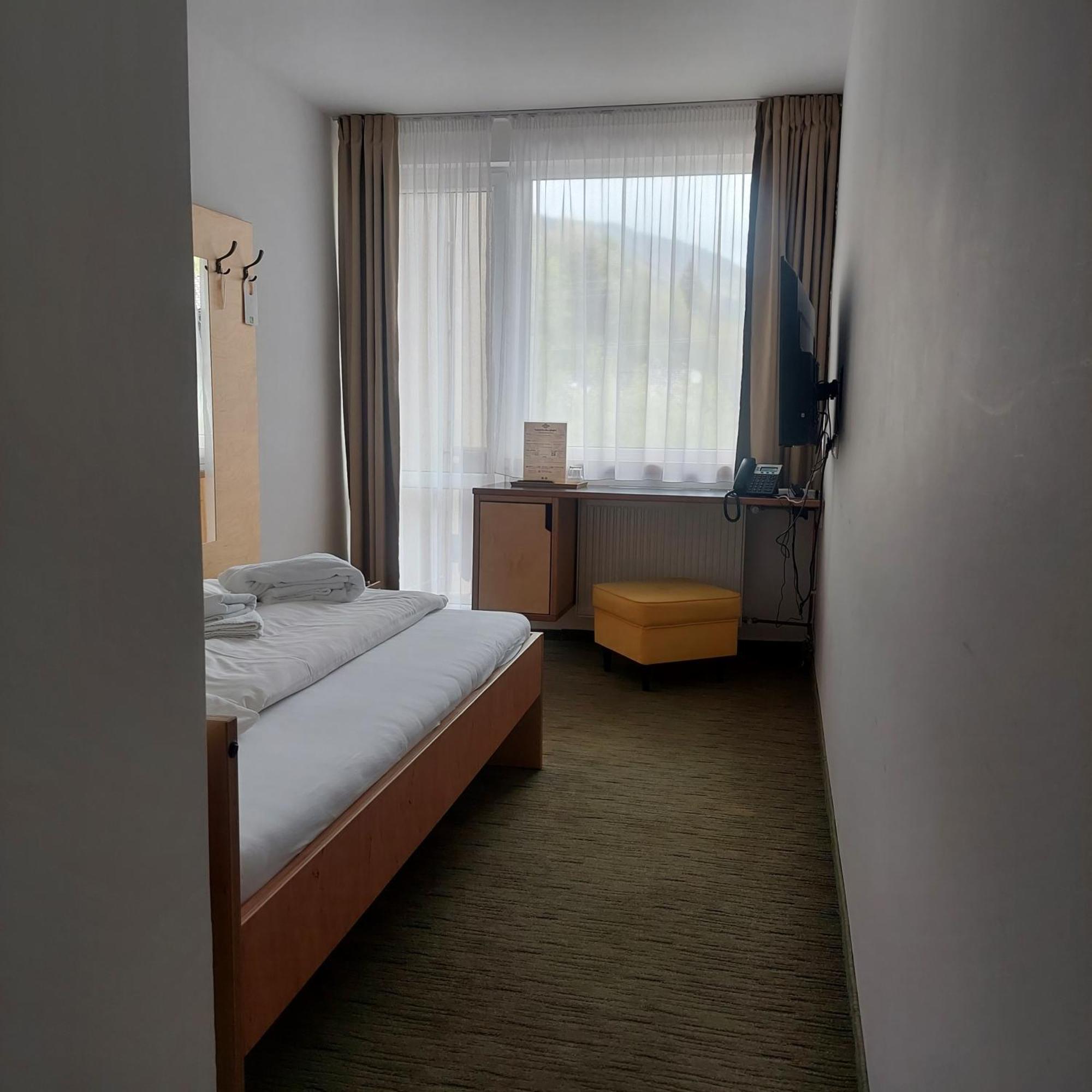 Hotel Diery Terchová Eksteriør billede