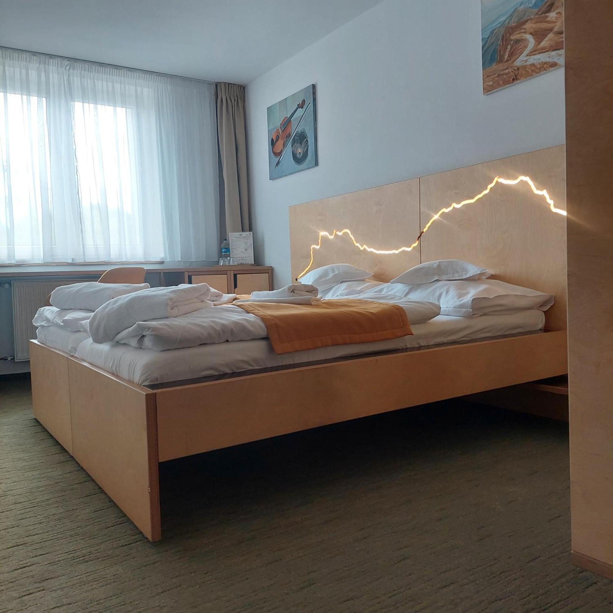 Hotel Diery Terchová Eksteriør billede