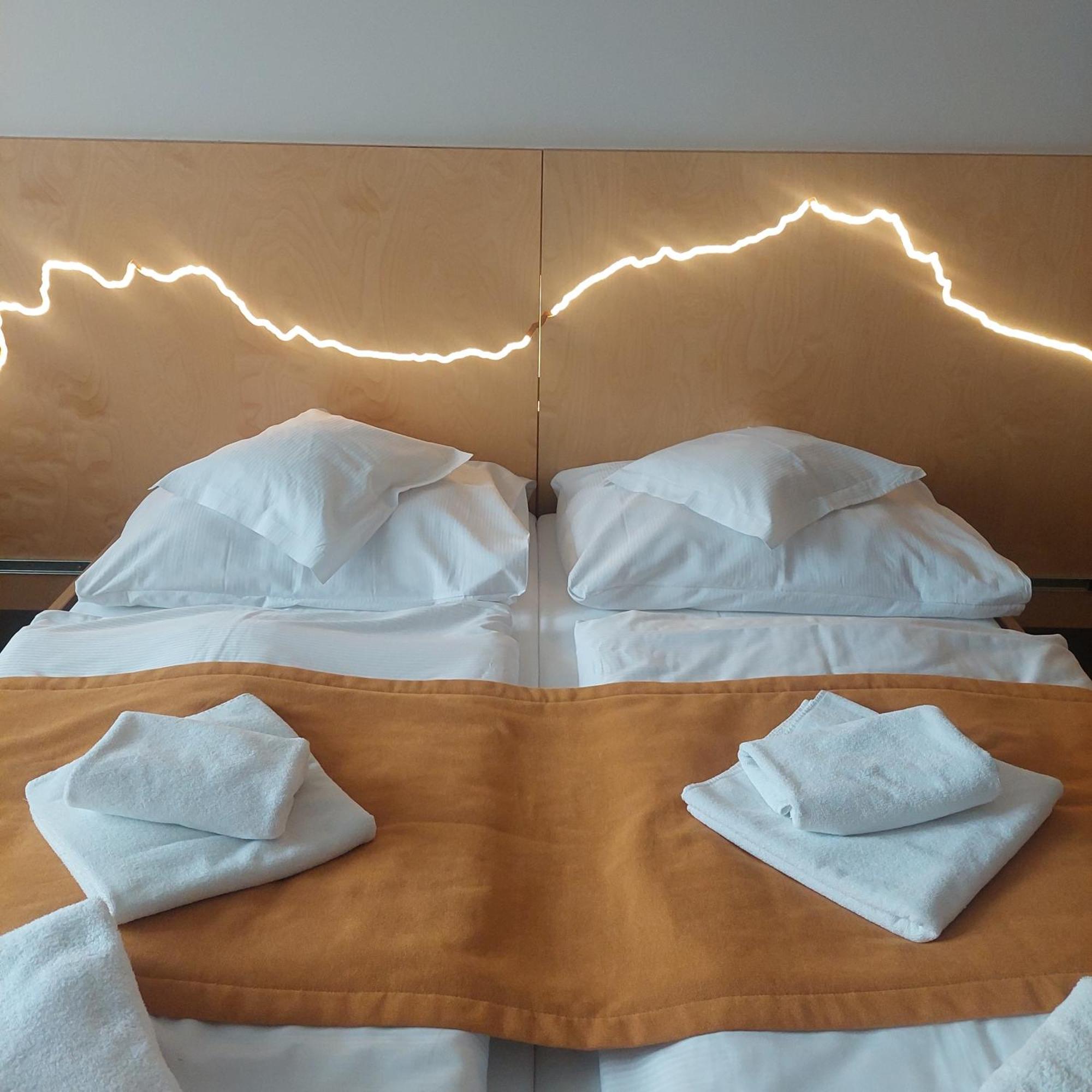 Hotel Diery Terchová Eksteriør billede