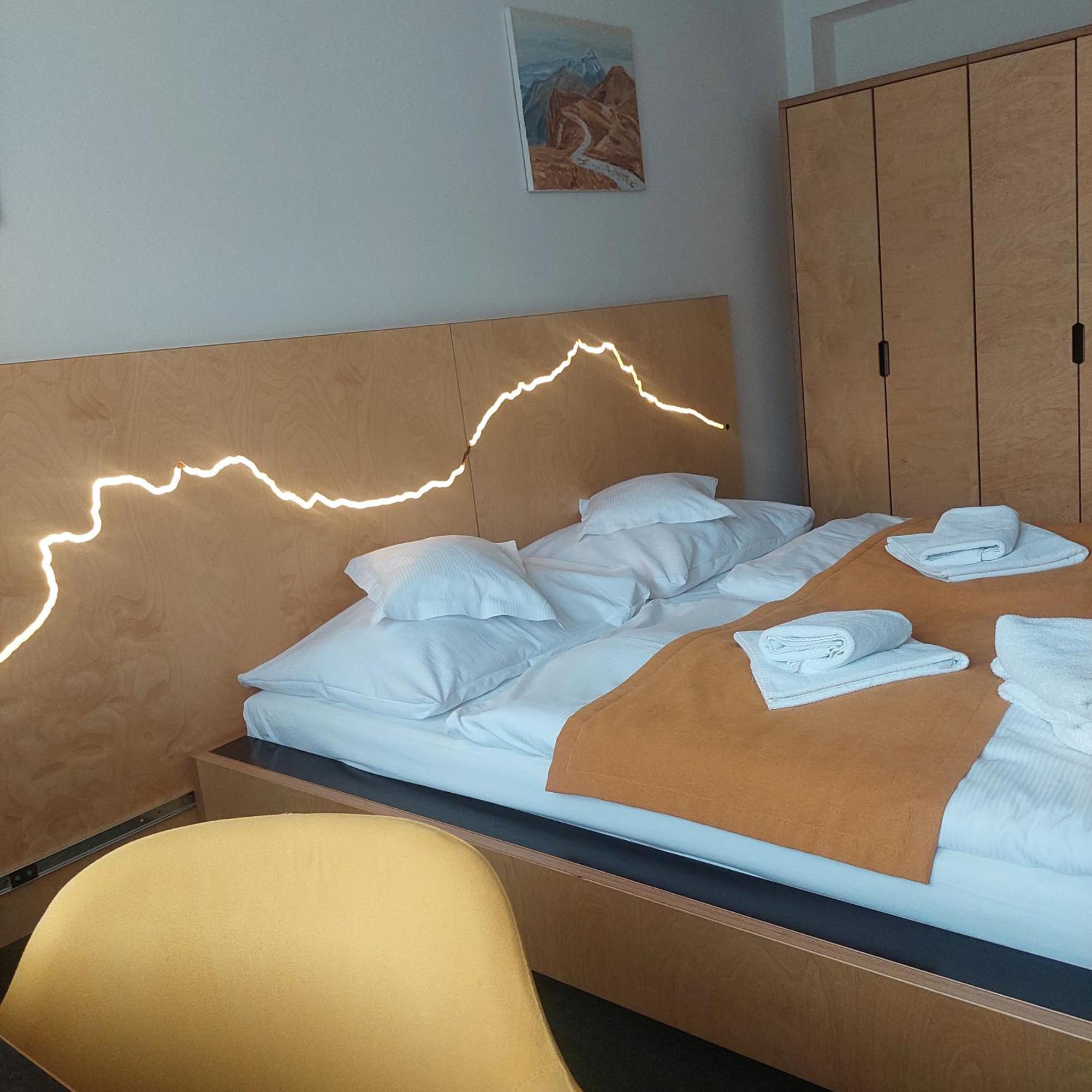 Hotel Diery Terchová Eksteriør billede