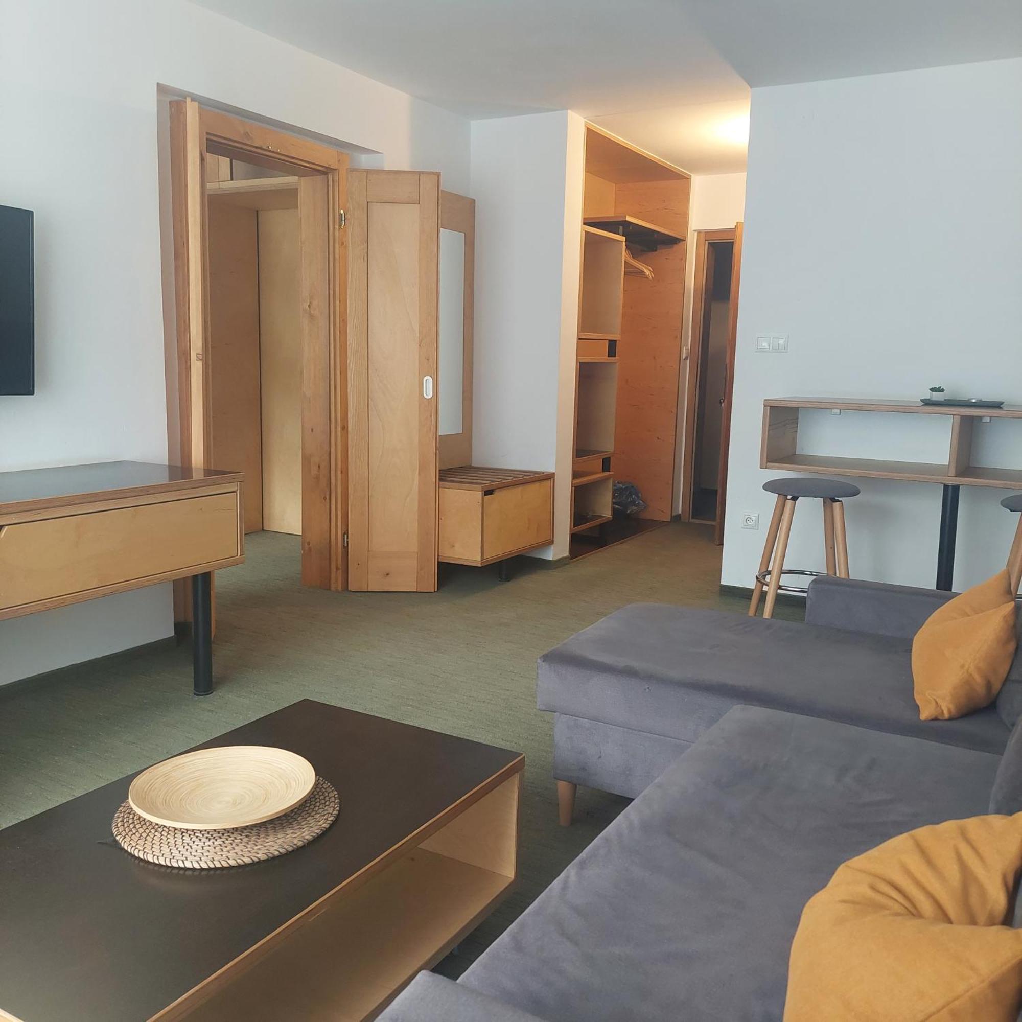 Hotel Diery Terchová Eksteriør billede