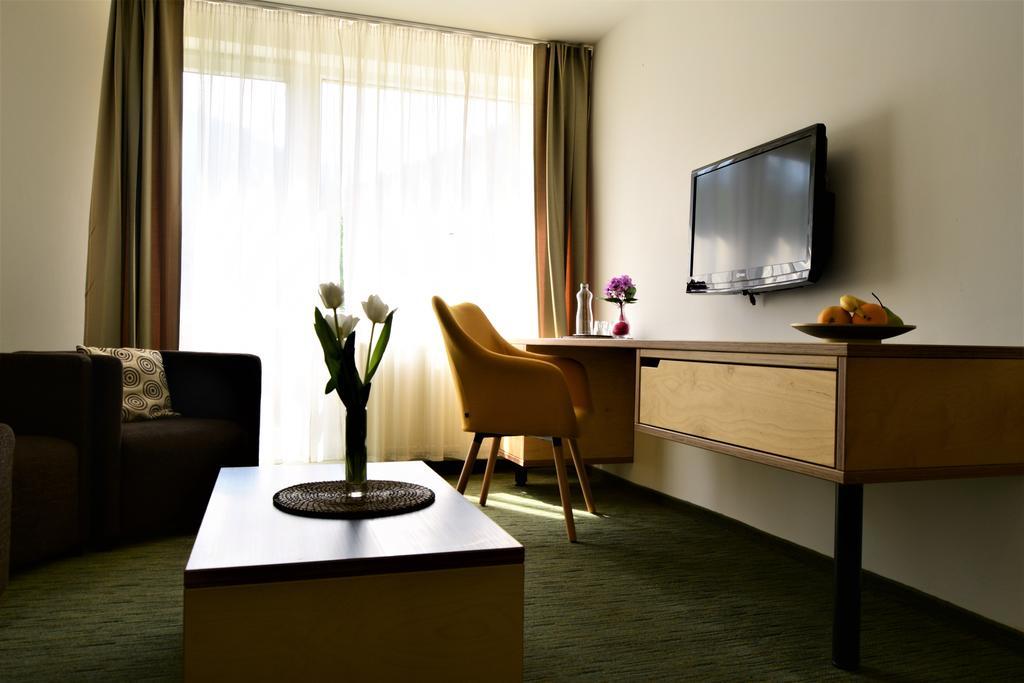 Hotel Diery Terchová Eksteriør billede